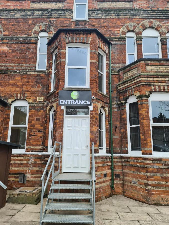 Park View Hotel Kingston upon Hull Exterior foto