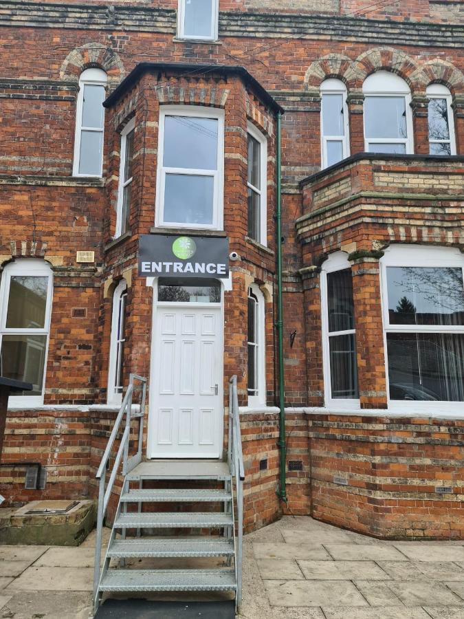 Park View Hotel Kingston upon Hull Exterior foto